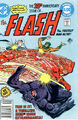 The Flash #300 (August, 1981)