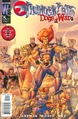 Thundercats: Dogs of War #5 (December, 2003)