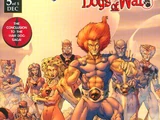 Thundercats: Dogs of War Vol 1 5
