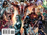 Wildcats: World's End Vol 1 30