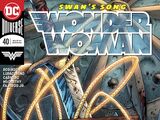 Wonder Woman Vol 5 40