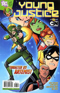 Young Justice Vol 2 7
