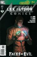 Action Comics Vol 1 873