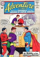 Adventure Comics Vol 1 320