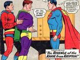 Adventure Comics Vol 1 320