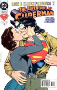Adventures of Superman Vol 1 525