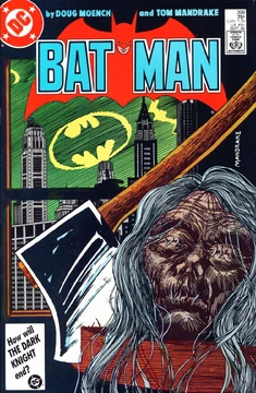 Batman アメコミ Batman (ZX Spectrum) | DC Database | Fandom