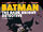 Batman: The Dark Knight Detective Vol. 2 (Collected)