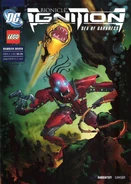 Bionicle: Ignition Vol 1 7