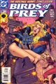 Birds of Prey #24 (December, 2000)