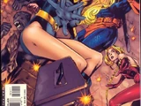 Birds of Prey Vol 1 24