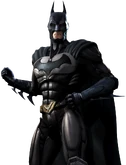 Bruce Wayne Video Games Injustice: Earth One
