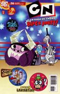 Cartoon Network Block Party Vol 1 39