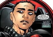 Immortal Man in Darkness New Earth (other versions)