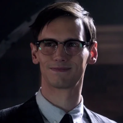 Cory Michael Smith DC Database Fandom