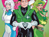 DC's How to Lose a Guy Gardner in 10 Days Vol 1 1