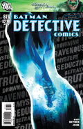 Detective Comics Vol 1 877