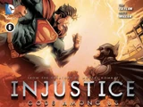 Injustice: Gods Among Us Vol 1 6 (Digital)