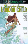 Dominique Laveau: Voodoo Child Vol 1 7