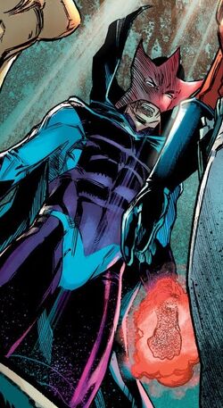 Evil Star disambiguation DC Database Fandom