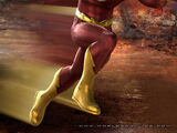 Barry Allen (Mortal Kombat vs. DC Universe)