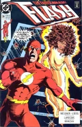 The Flash Vol 2 39