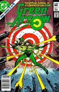 Green Arrow v.1 1