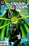 Green Lantern Vol 3 105