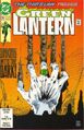 Green Lantern Vol 3 32