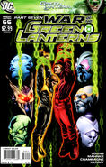 Green Lantern Vol 4 66