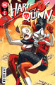 Harley Quinn Vol 4 #16 (August, 2022)
