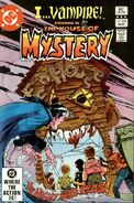 House of Mystery Vol 1 304