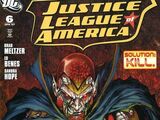 Justice League of America Vol 2 6