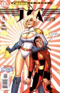 JSA Classified Vol 1 4