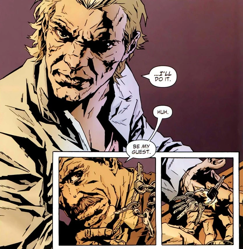 Jonny Frost Damned Gallery Dc Database Fandom jonny frost damned gallery dc