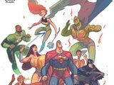 Justice League Infinity Vol 1 7