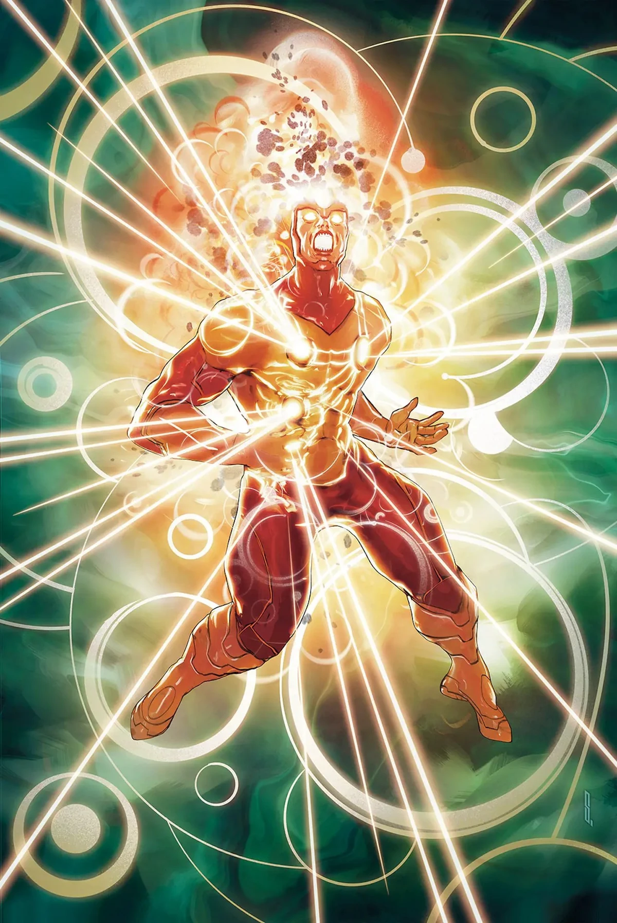 Firestorm (disambiguation) DC Database Fandom