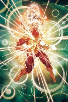 Textless Rafael Sarmento Variant