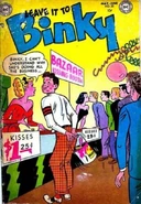 Leave It to Binky Vol 1 32.jpg (64 KB) Leave It to Binky Vol 1 32