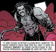 Lobo Old Lady Harley 0001.jpg (217 KB) Lobo Possible Futures Old Lady Harley