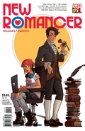 New Romancer Vol 1 1.jpg (242 KB) New Romancer Vol 1 1
