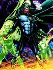 Parallax Kyle Rayner 03