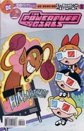 Powerpuff Girls Vol 1 59