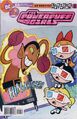 Powerpuff Girls #59 (April, 2005)
