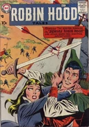 Robin Hood Tales Vol 1 11