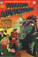 Strange Adventures Vol 1 11
