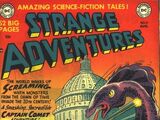 Strange Adventures Vol 1 11