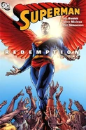 Superman: Redemption (Collected)