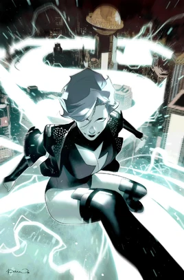 Textless 1:75 Variant