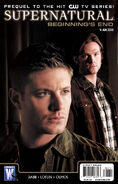 Supernatural: Beginning's End Vol 1 4